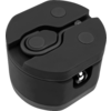 LED-arbeidslampe FL 1100R Pocket 10W med USB Type-C ladekabel