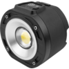 LED-arbeidslampe FL 1100R Pocket 10W montert i verksted