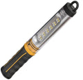 LED arbeidslampe oppladbar 520 lm IP54 30 cm - Brennenstuhl forfra