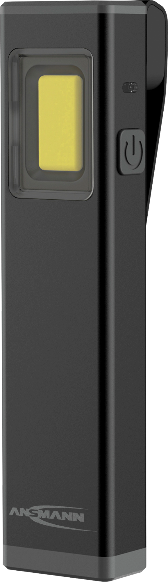 LED-arbeidslampe WL 500R Mini med magnet forfra