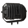 Bakside LED-arbeidslykt LEDriving CUBE MX240-CB