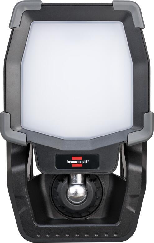 LED arbeidsstråler CL 4050 MA 3800lm bakside
