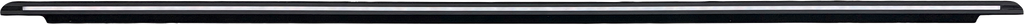 LED-dørlampe og takrenne Viganella 1 1500 mm foran