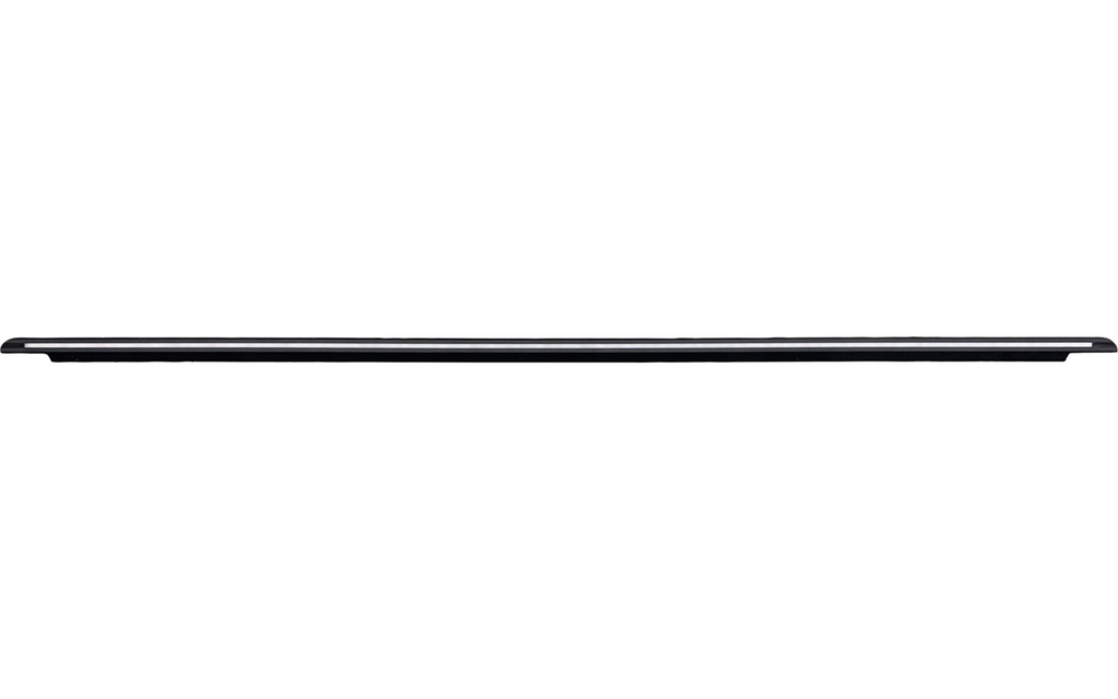 LED-dørlampe og takrenne Viganella 1 1500 mm bakside