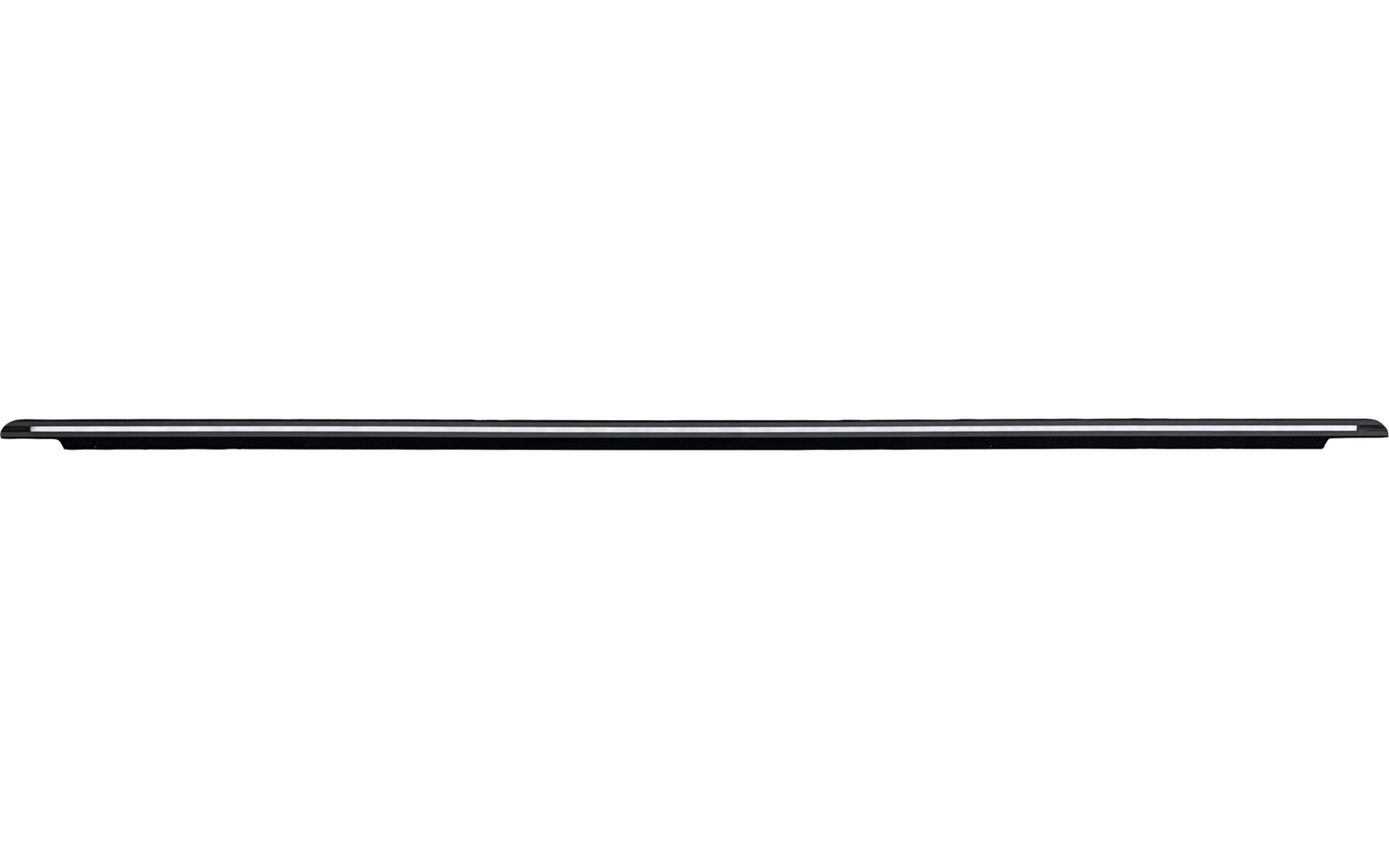 LED-dørlampe og takrenne Viganella 1 1500 mm bakside