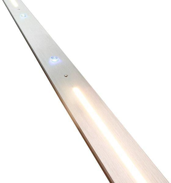 LED førerhusbelysning 12V for Fiat Ducato/Jumper/Boxer 119 cm kabel og tilkoblinger