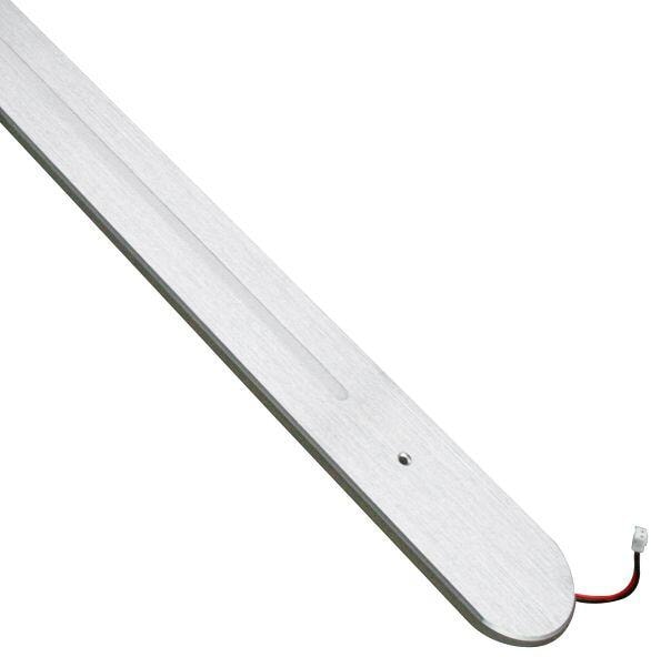 LED førerhusbelysning 12V for Fiat Ducato/Jumper/Boxer 119 cm montert i førerhus