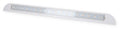 LED-forteltlampe 18 LEDs 480 mm IP67 hvit - Carbest montert på fortelt