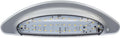 LED-forteltlampe med bevegelsessensor 36 LED 12V 6W - Carbest frontbilde
