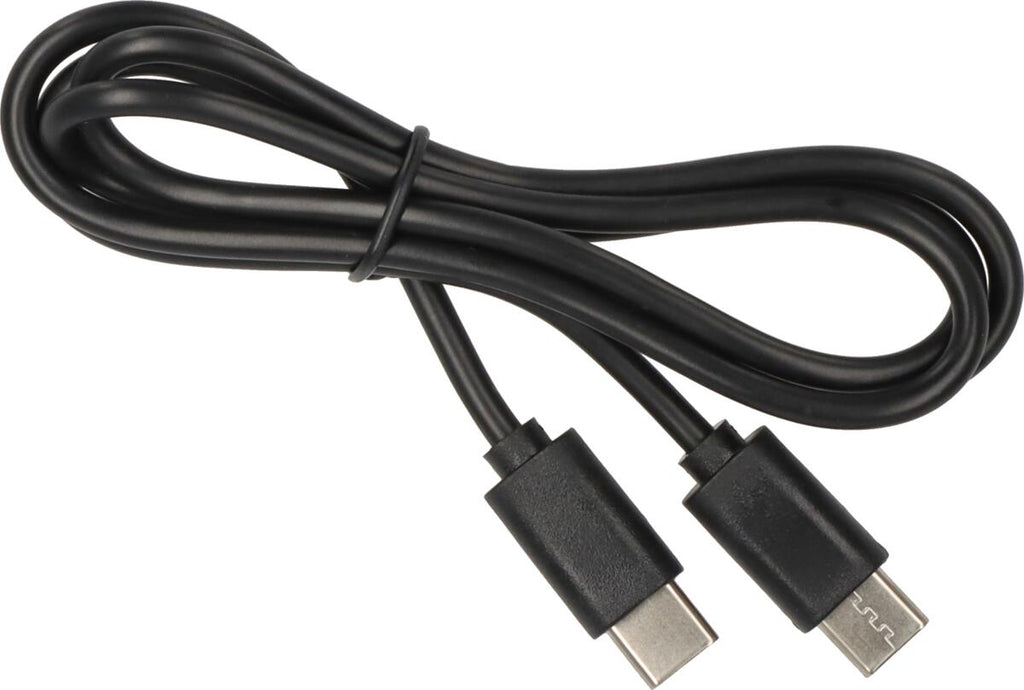 LED-hodelykt SL 500 A med USB C ladeport