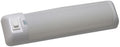 LED lampe med bryter 12V 2W hvit 248x64mm - Carbest for campingbelysning