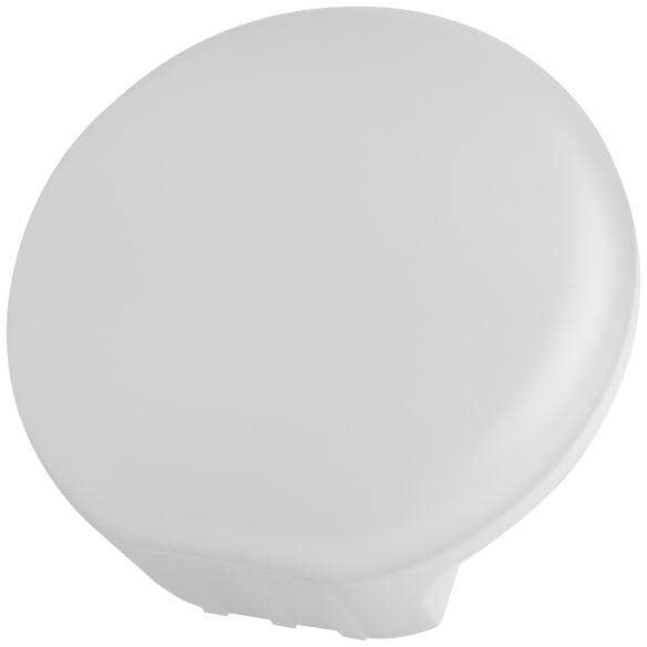 LED lampe Stella oppladbar 600 lm med magnet og powerbank bakside
