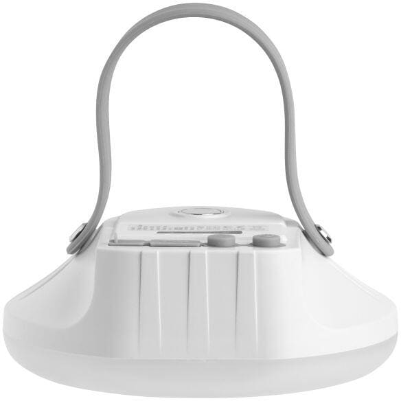 LED lampe Stella oppladbar 600 lm med magnet og powerbank pakket
