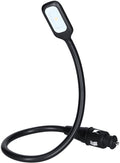 LED leselampe ONYX Copilot 460mm OSRAM forfra