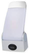 LED lesespot Ambience justerbar 12V/24V 140 lm forfra