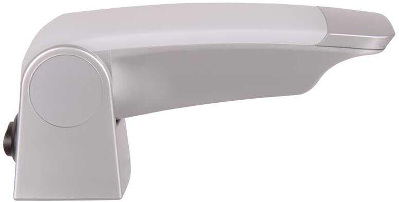 LED lesespot Ambience justerbar 12V/24V 140 lm bakside