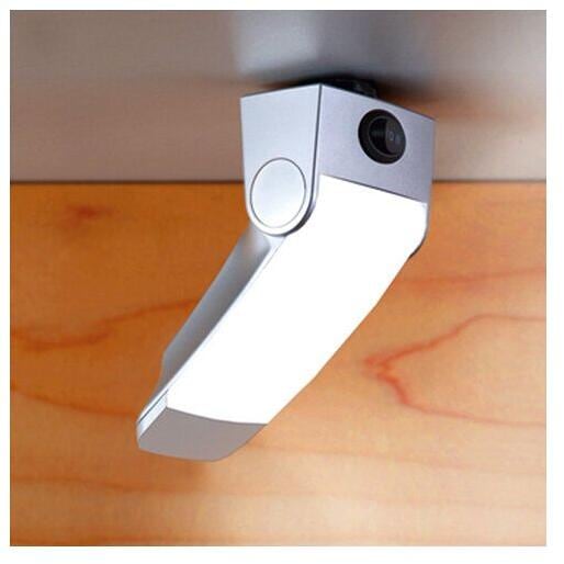 Detalj av LED lesespot Ambience justerbar 12V/24V 140 lm