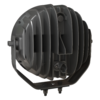 LED-lyskaster LEDriving ROUND MX260 bakside