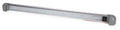 LED lyslist 12V, 180° svingbar, 3000K, grå - Vechline detalj