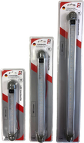 LED-lyslist 180° svingbar 12V 150 lm 225 mm forfra