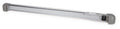 LED lyslist aluminium 470 mm 12/24V 520 lm Carbest montert