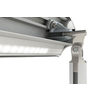 LED-lyslist for markise F80s Fiamma bakside