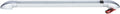 LED-lyslist mini 270° svingbar 18 SMD LEDs 12V 3,6W forfra
