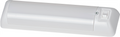 LED-lyslist Soft 0,8 W 60 lm med bryter forfra