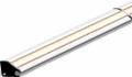 LED markiselys 12V aluminium 2,7 kg - Dometic montert under markise