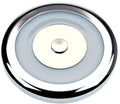LED påbyggingsspot med dimmefunksjon 12V 24V 6,2W 400lm front