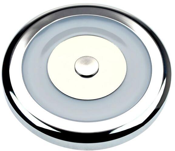 LED påbyggingsspot med dimmefunksjon 12V 24V 6,2W 400lm front