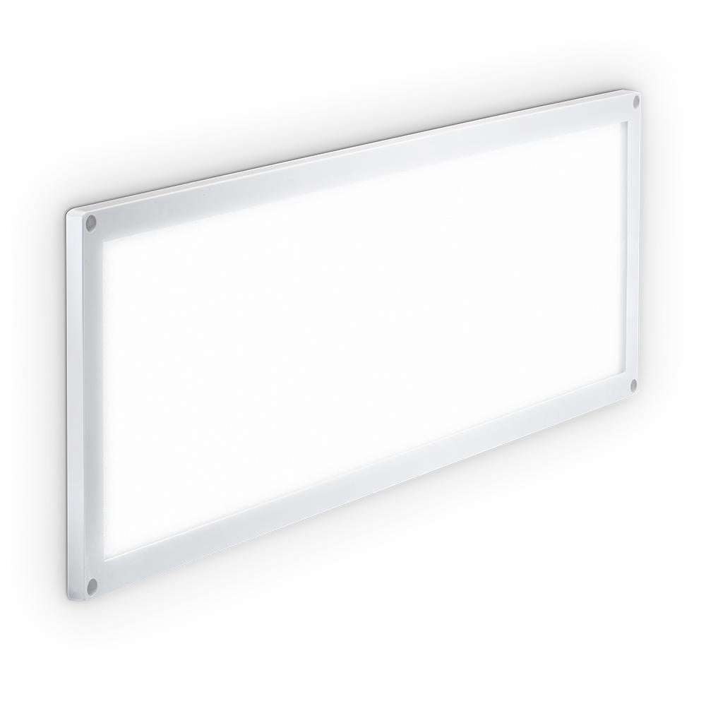 LED panelmodul DTO-0 dimmbar 330 lumen 5mm høyde forfra