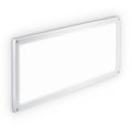 LED panelmodul DTO-0 dimmbar 330 lumen 5mm høyde forfra