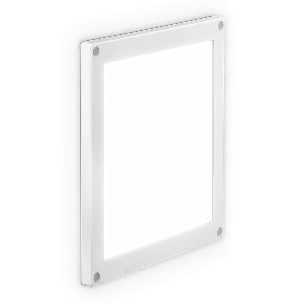 Detalj av dimmefunksjon på LED panelmodul DTO-0 dimmbar 330 lumen 5mm høyde