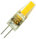 LED-pære COB 1505 Sapphire G4 front