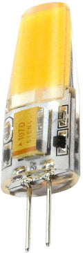 LED-pære G4 12V, 2,5W, 240 lm, 320° dimmbar forfra