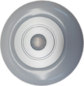 LED skaplampe CBL 100TM med PIR-sensor for skapbelysning foran