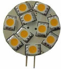 LED SMD-modul G4 140 lumen 1,7W dimmbar fra David Communication
