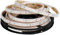 LED-strip 5 m 12V 3000K varmhvit IP67 - Carbest forfra