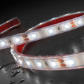 LED-stripe selvklebende 24V 1 m 413 lm IP65 SH 5.620 - IVT forfra