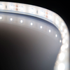 Montert LED-stripe selvklebende 24V 1 m 413 lm IP65 SH 5.620 - IVT på vegg