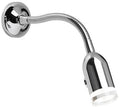 LED svanehalslys L70TM 12V 3W krom, 160 lm fra Dometic