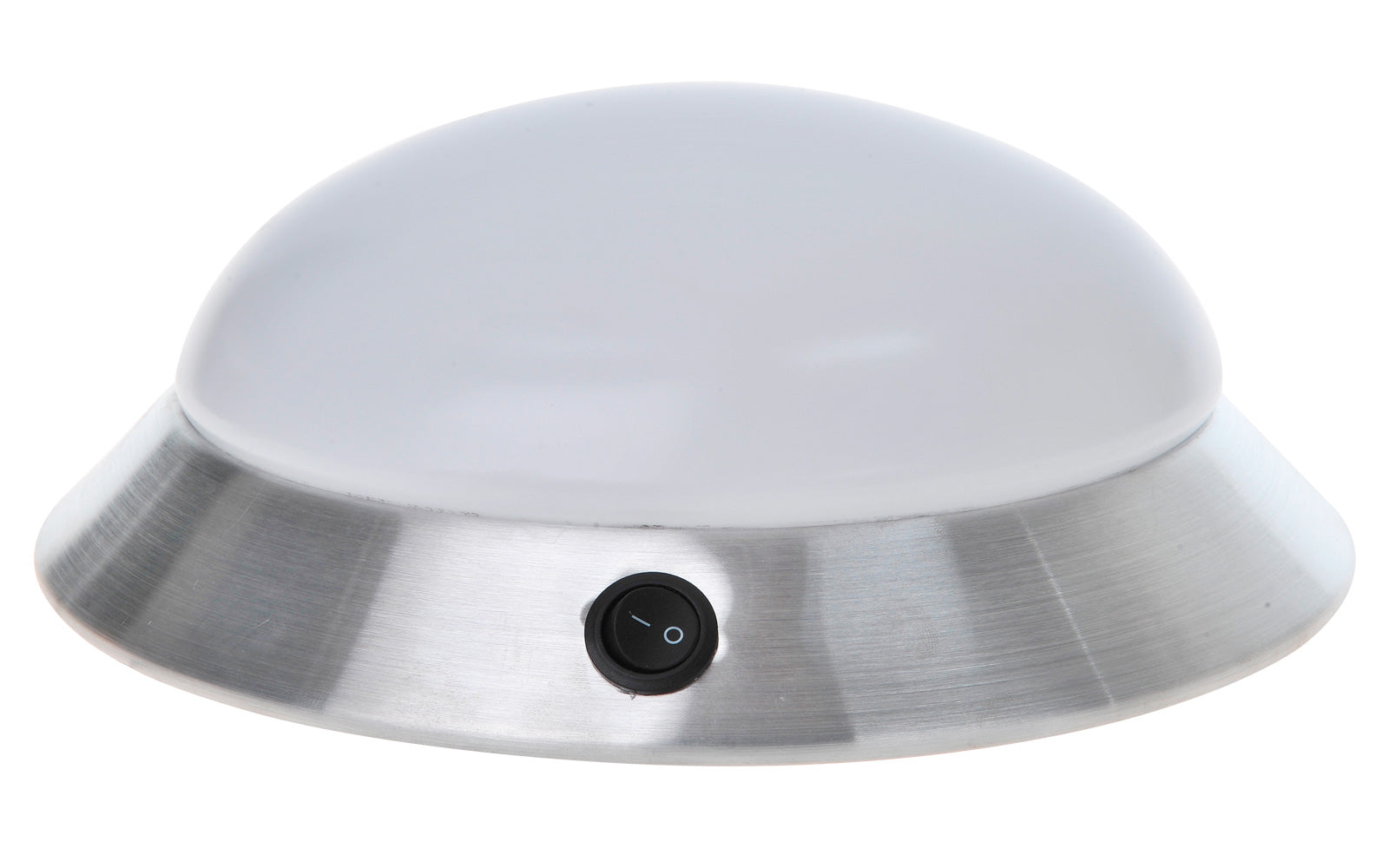 LED taklampe 24 SMD 12V 24V 11,2W Ø280 mm fra ProPlus montert