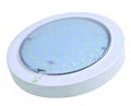 LED taklampe 42 LED 12V 8,5W, 840 lm, ø22 cm - Pro Plus forfra