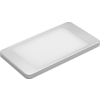 LED taklampe Bolo dimbar rektangulær 19,2x11,2 cm 12 V detalj