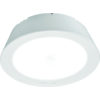 LED taklampe MB981 med bevegelsessensor batteridrevet bakside