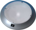 LED taklampe Rio 12V 340 lumen Ø250 mm for campingbelysning