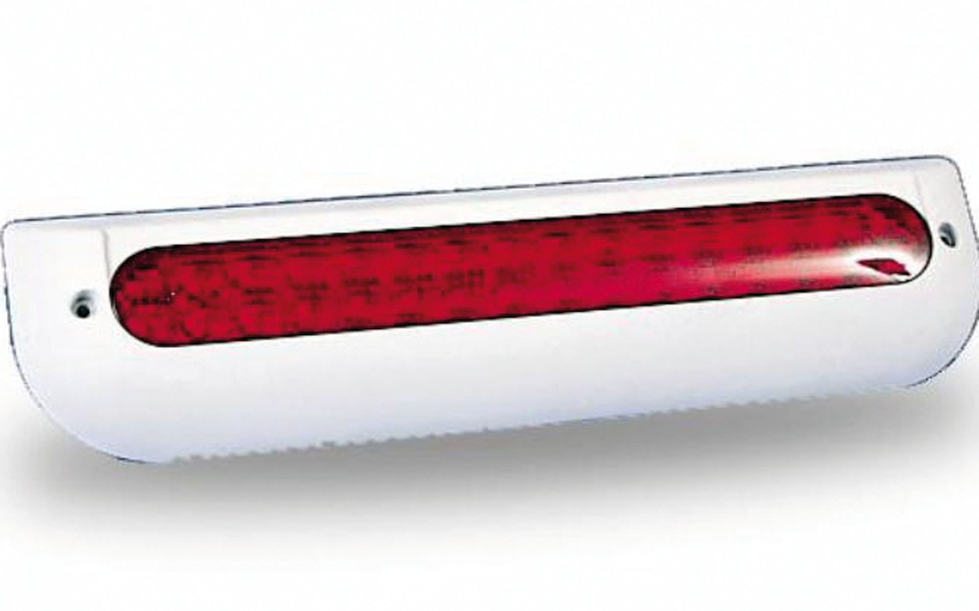LED tilleggsbremslykt ZHBL03 rød 32 LED 4,5W front