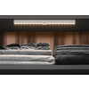 Bakside av LED-underskapslys med bevegelsessensor 150 lm 3000K 328mm