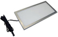 LED underskapslys med sensor 20x20 cm 12V 400 lm fra Jamara